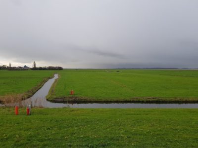 Het veilen van pachtgrond voor de hoogste prijs, rendement van korte duur?