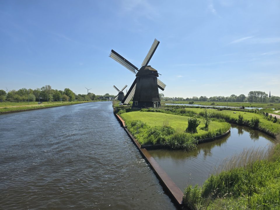 molen oudorp